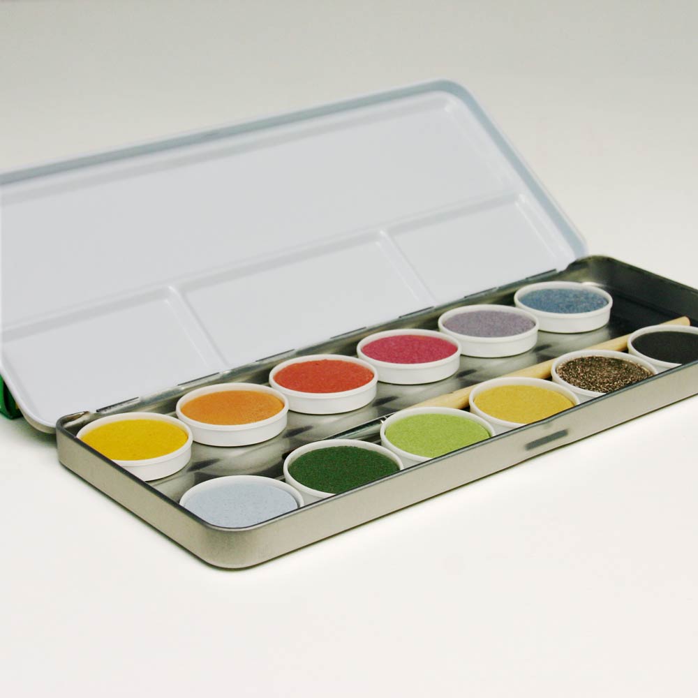 oekologisches schulmaterial