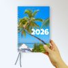 cooler kalender für teens